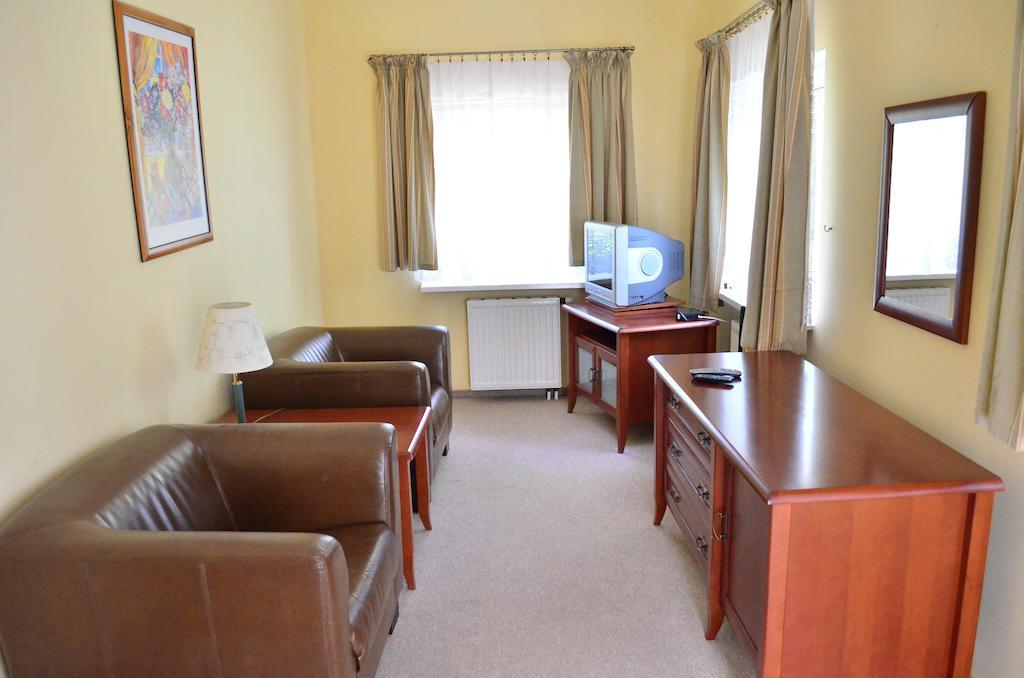 Hotel Mikorzyn Slesin  Room photo