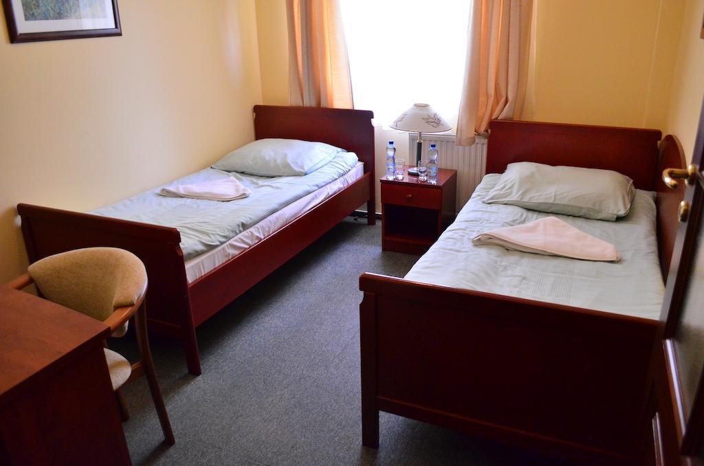 Hotel Mikorzyn Slesin  Room photo